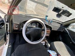 بيجو بارس